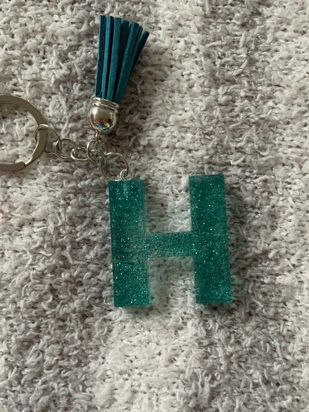 N/A handmade resin